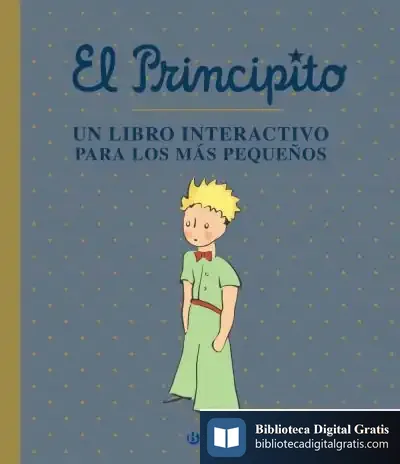 Descargar El Principito. Un Libro Interactivo Para Los Más Pequeños