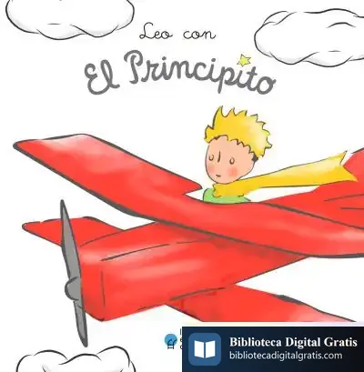 Descargar Leo Con El Principito
