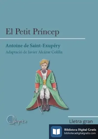 Descargar Lg El Petit Príncep