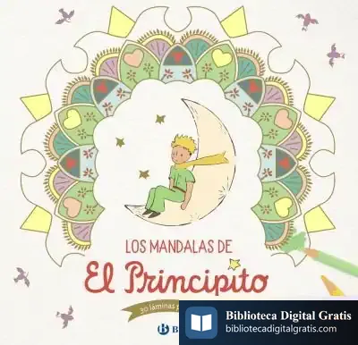 Descargar Los Mandalas De El Principito