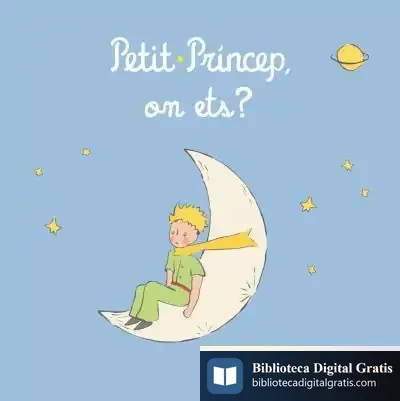 Descargar Petit Príncep, On Ets?