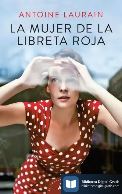 Descargar La Mujer De La Libreta Roja