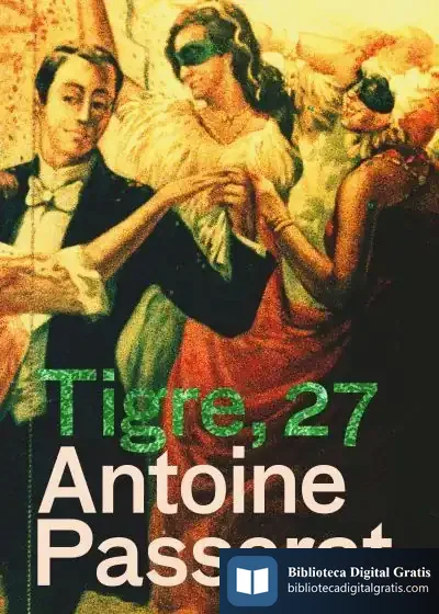 Descargar Tigre, 27