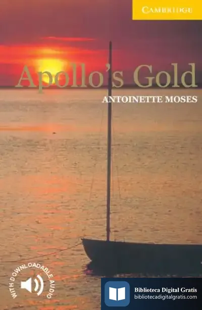 Descargar Apollo'S Gold: Level 2 de Pau Joan Hernàndez
