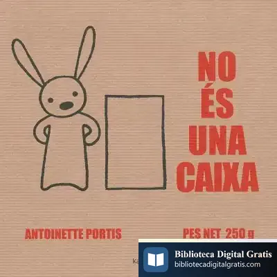 Descargar No És Una Caixa