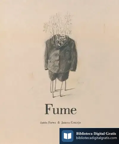 Descargar Fume de Andrés Aberasturi