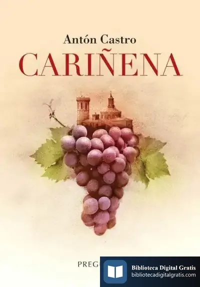 Descargar Cariñena de Antón Castro