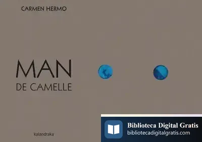 Descargar Man De Camelle