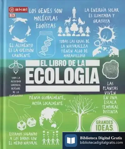 Descargar El Libro De La Ecología de Antón Corriente Basús