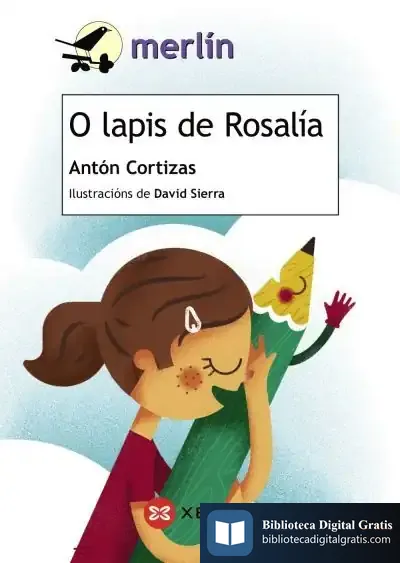 Descargar O Lapis De Rosalía