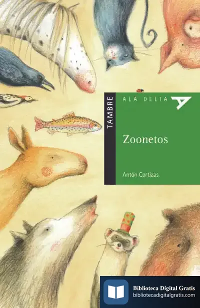 Descargar Zoonetos de Antón Cortizas