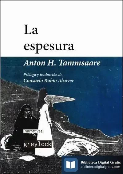 Descargar La Espesura