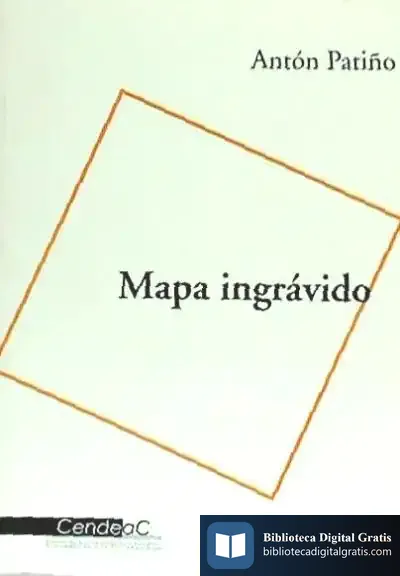 Descargar Mapa Ingrávido