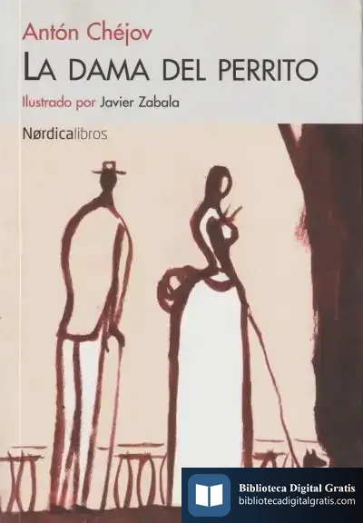 Descargar Dama Del Perrito, La