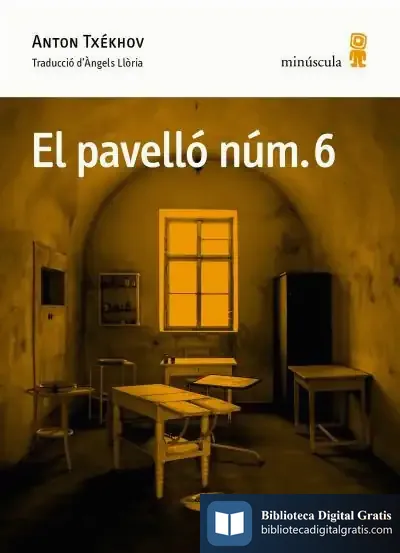 Descargar El Pavelló Núm. 6