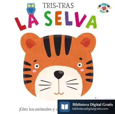 Descargar Tris-Tras. La Selva