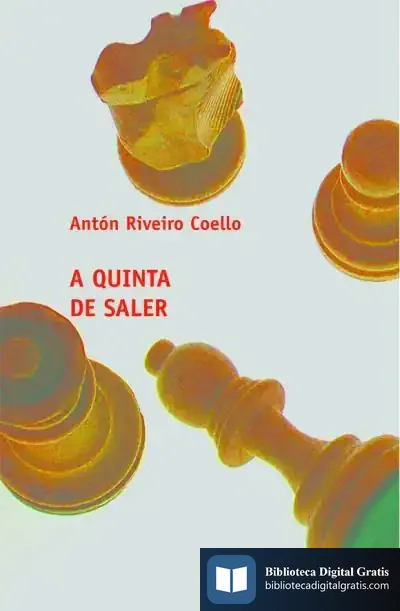 Descargar A Quinta De Saler