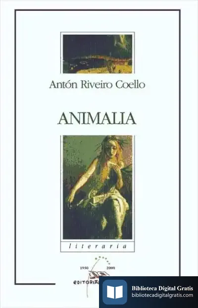 Descargar Animalia