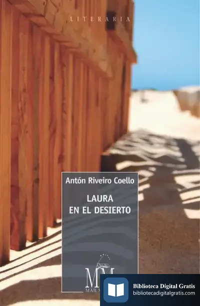Descargar Laura En El Desierto