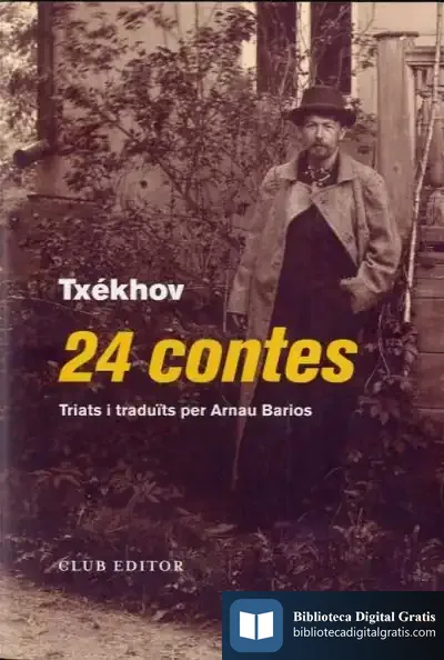 Descargar 24 Contes