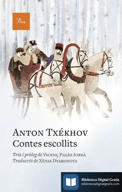 Descargar Contes Escollits