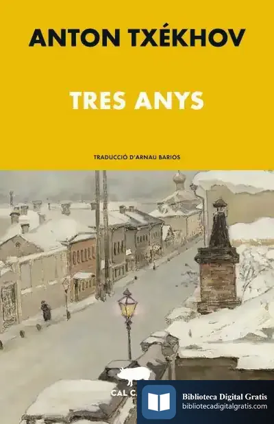 Descargar Tres Anys
