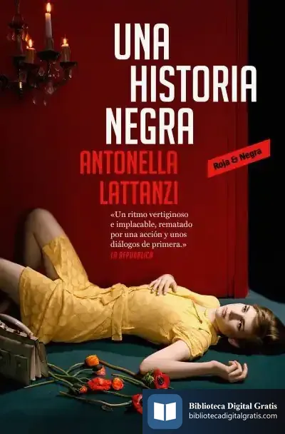 Descargar Historia Negra, Una