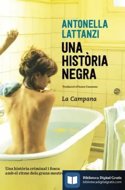 Descargar Una Història Negra de Antonella Lattanzi