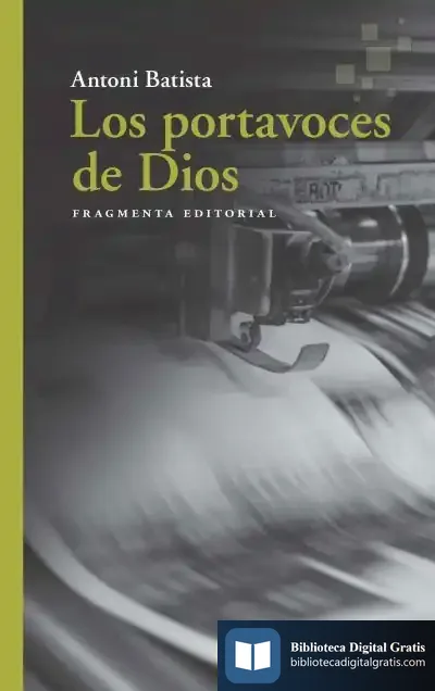 Descargar Los Portavoces De Dios