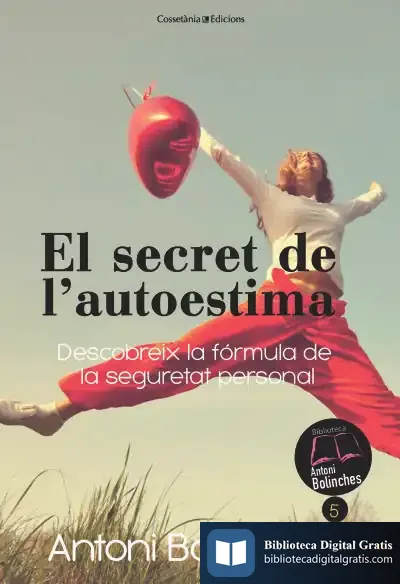 Descargar El Secret De L'Autoestima