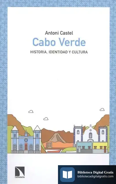 Descargar Cabo Verde de Antoni Castel Tremosa
