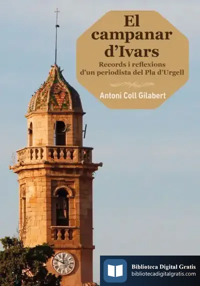 Descargar El Campanar D'Ivars de Antoni Coll Gilabert