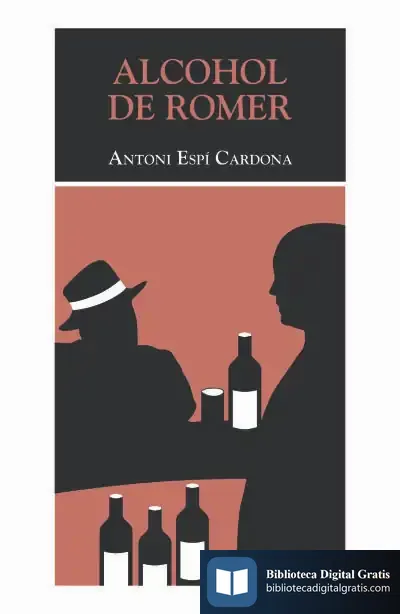 Descargar Alcohol De Romer
