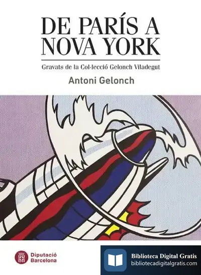 Descargar De París A Nova York