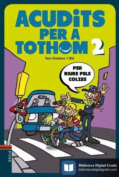 Descargar Acudits Per A Tothom 2