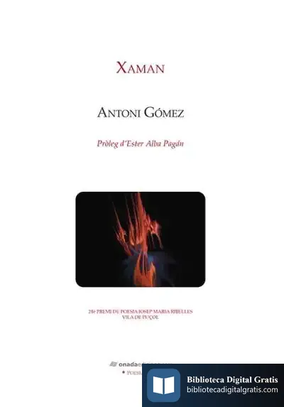 Descargar Xaman