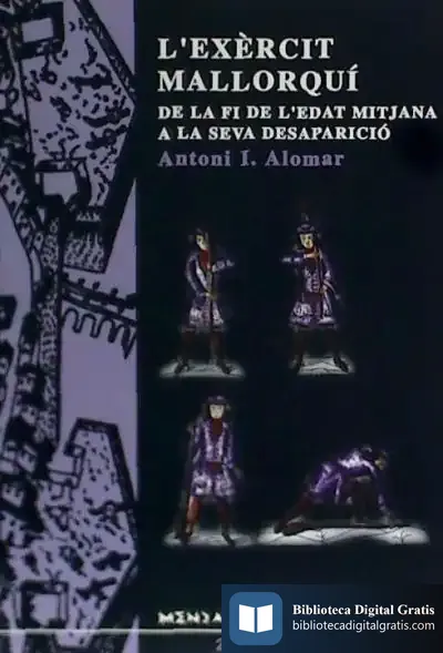 Descargar L?Ex?Rcit Mallorqu?