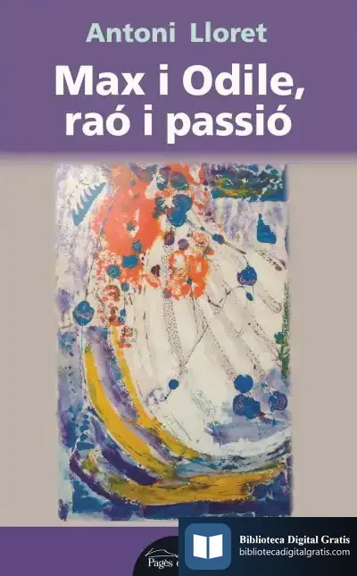 Descargar Max I Odile, Raó I Passió