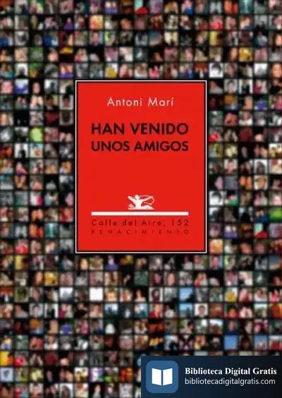 Descargar Han Venido Unos Amigos