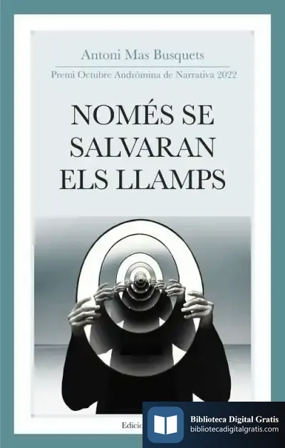 Descargar Només Se Salvaran Els Llamps