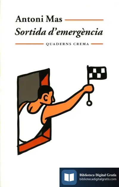 Descargar Sortida D’Emergència