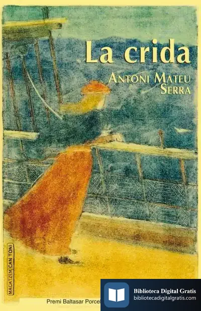 Descargar La Crida de Antoni Mateu Serra