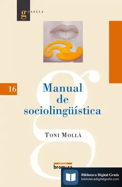 Descargar Manual De Sociolingüística de Francisco Sionil José