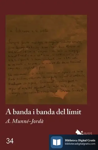Descargar A Banda I Banda Del Límit