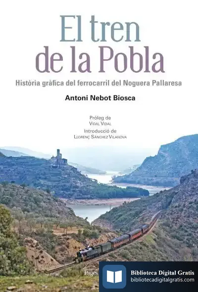 Descargar El Tren De La Pobla