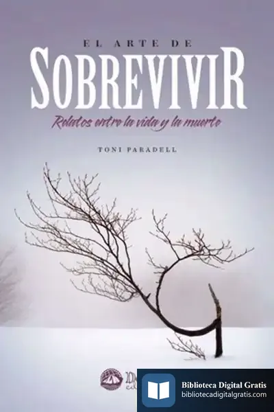 Descargar El Arte De Sobrevivir