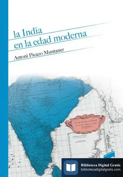 Descargar La India En La Edad Moderna
