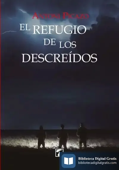 Descargar Refugio De Los Descreídos, El