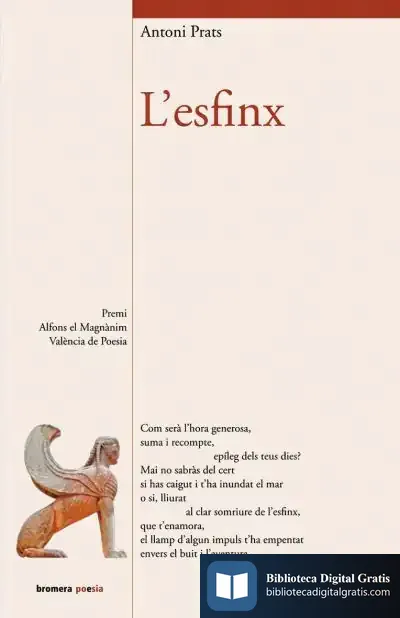 Descargar L’Esfinx