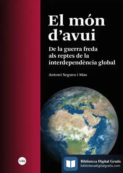 Descargar El Món Davui